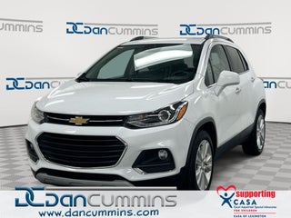 2018 Chevrolet Trax Premier