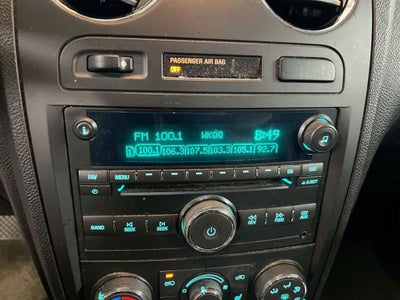 2007 Chevrolet HHR LT