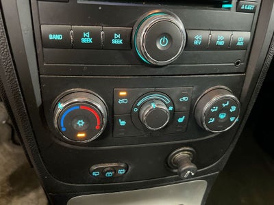 2007 Chevrolet HHR LT