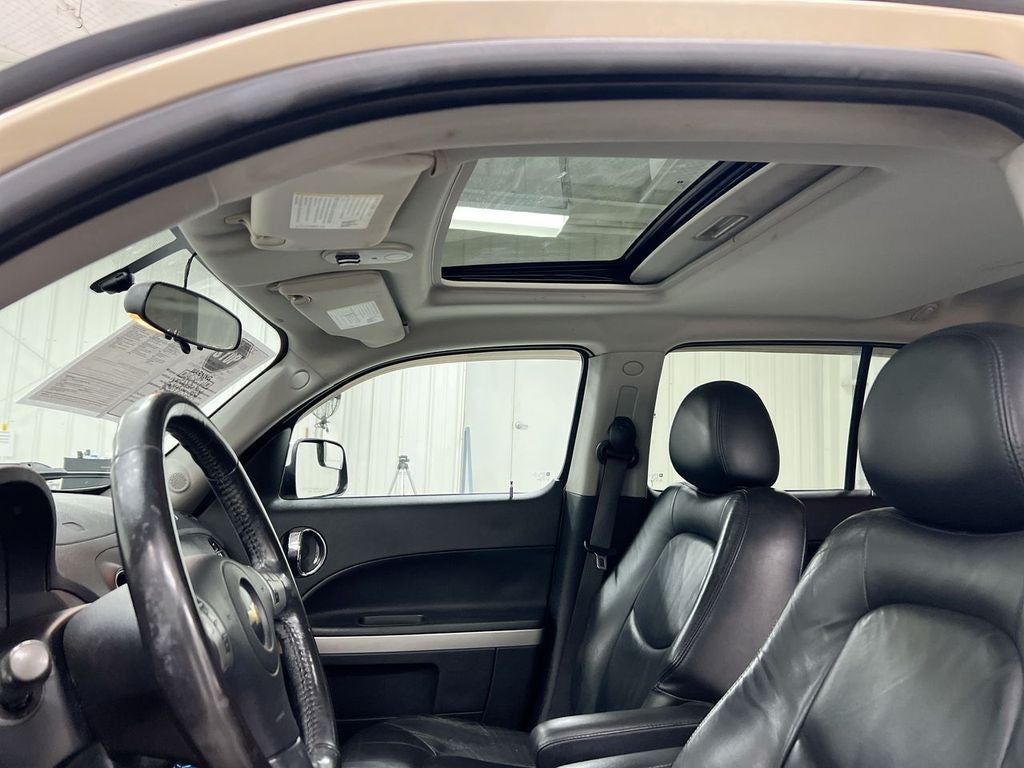 2007 Chevrolet HHR LT
