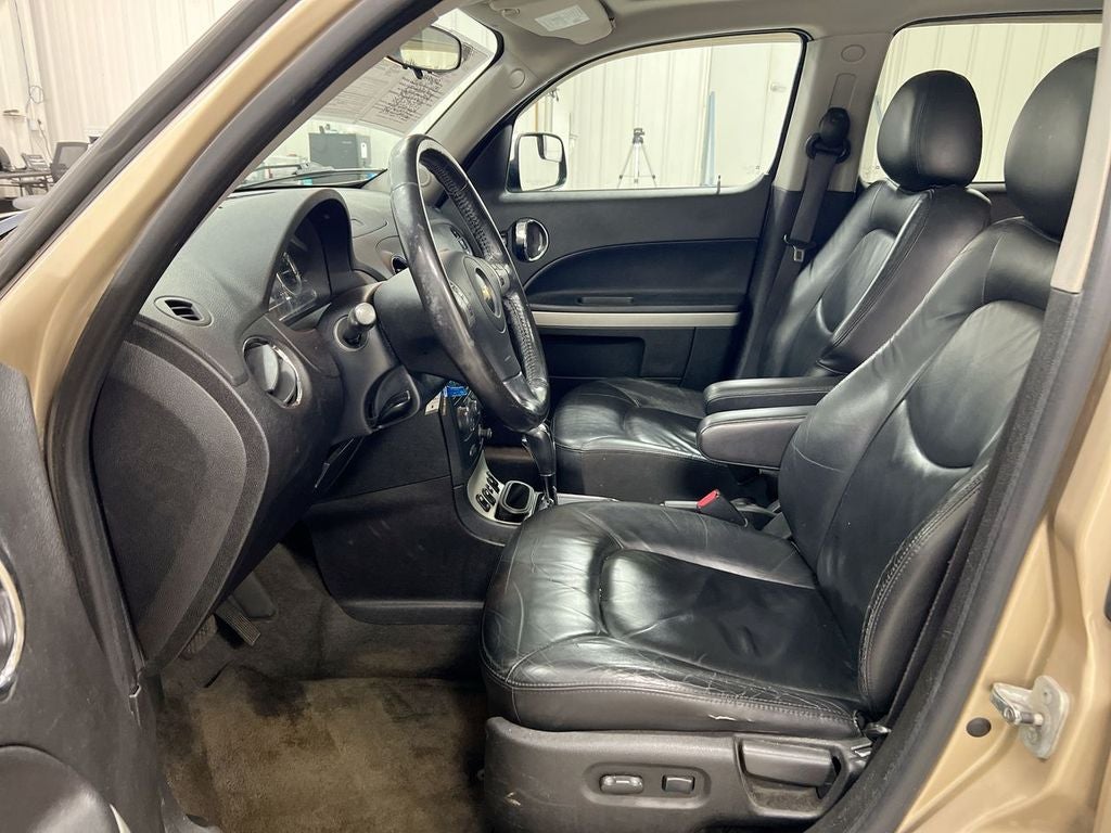 2007 Chevrolet HHR LT