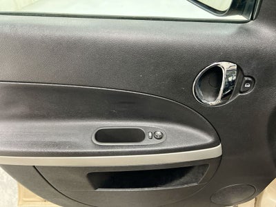 2007 Chevrolet HHR LT