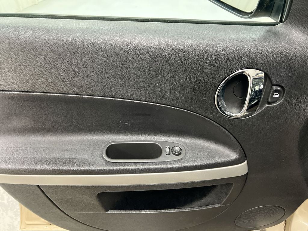 2007 Chevrolet HHR LT