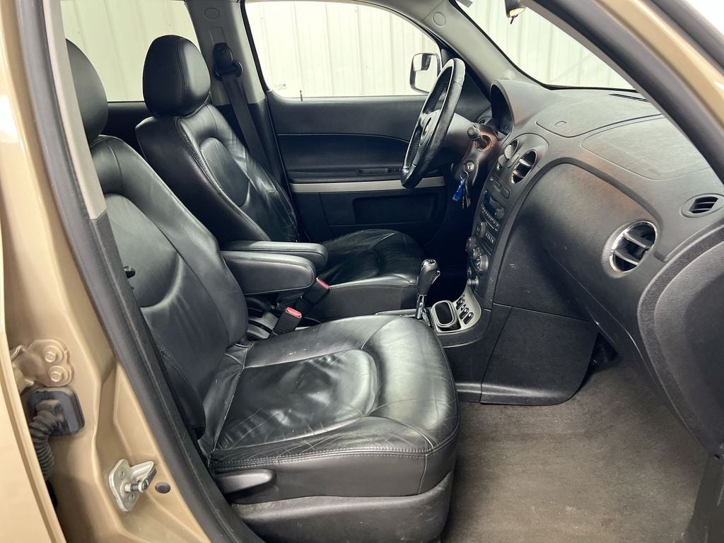 2007 Chevrolet HHR LT