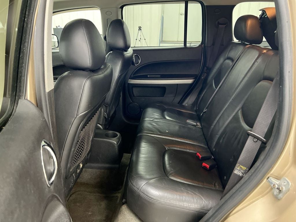 2007 Chevrolet HHR LT