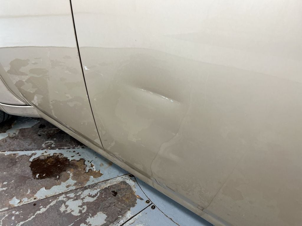 2007 Chevrolet HHR LT