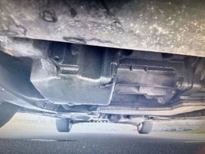 2007 Chevrolet HHR LT