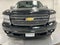 2013 Chevrolet Avalanche 1500 LTZ