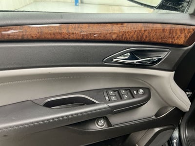 2011 Cadillac SRX Luxury