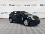 2011 Cadillac SRX Luxury