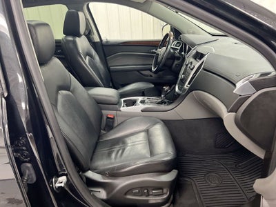 2011 Cadillac SRX Luxury