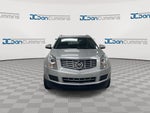 2016 Cadillac SRX Luxury
