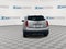 2016 Cadillac SRX Luxury