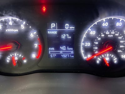 2022 Hyundai Accent SE