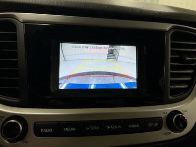 2022 Hyundai Accent SE