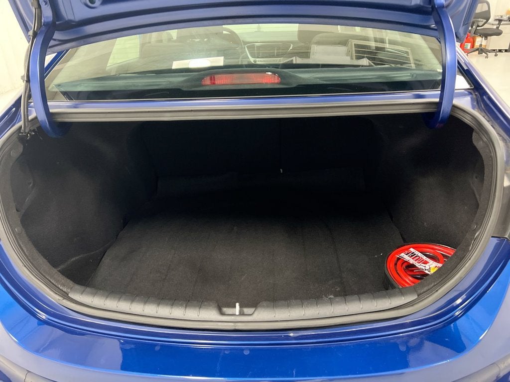 2022 Hyundai Accent SE