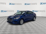 2022 Hyundai Accent SE