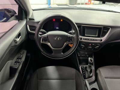 2020 Hyundai Accent SE