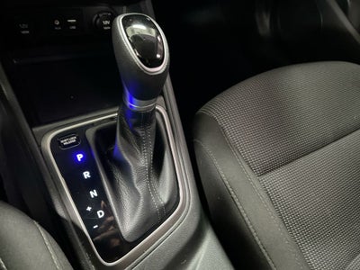 2020 Hyundai Accent SE