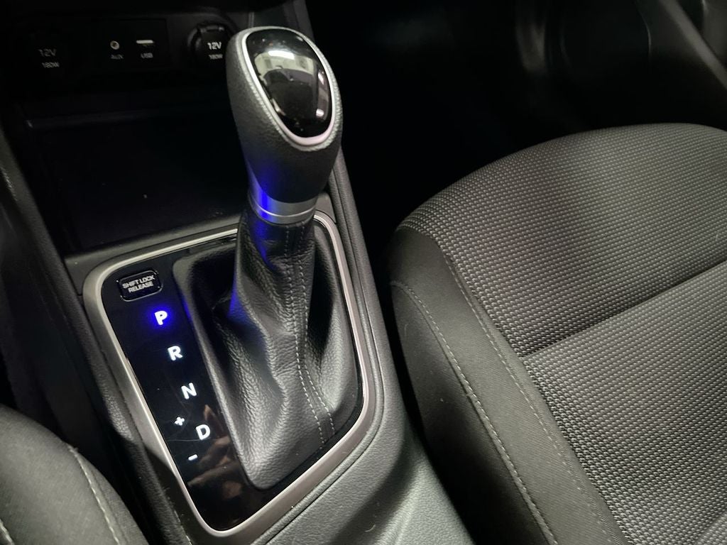 2020 Hyundai Accent SE