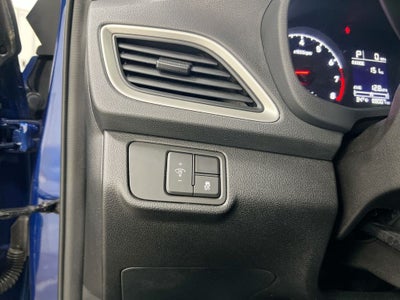 2020 Hyundai Accent SE