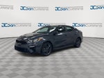 2020 Kia Forte GT-Line