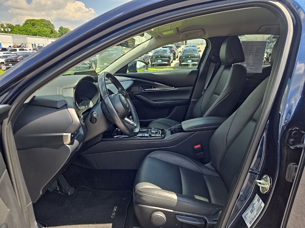 2024 Mazda Mazda CX-30 2.5 S Select Sport