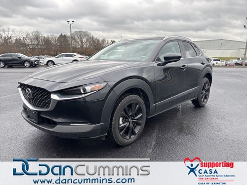 2024 Mazda Mazda CX-30 2.5 S Select Sport