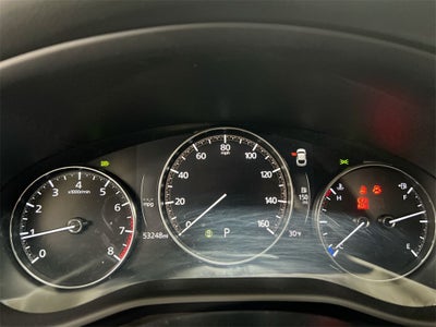 2024 Mazda Mazda CX-30 2.5 S Select Sport