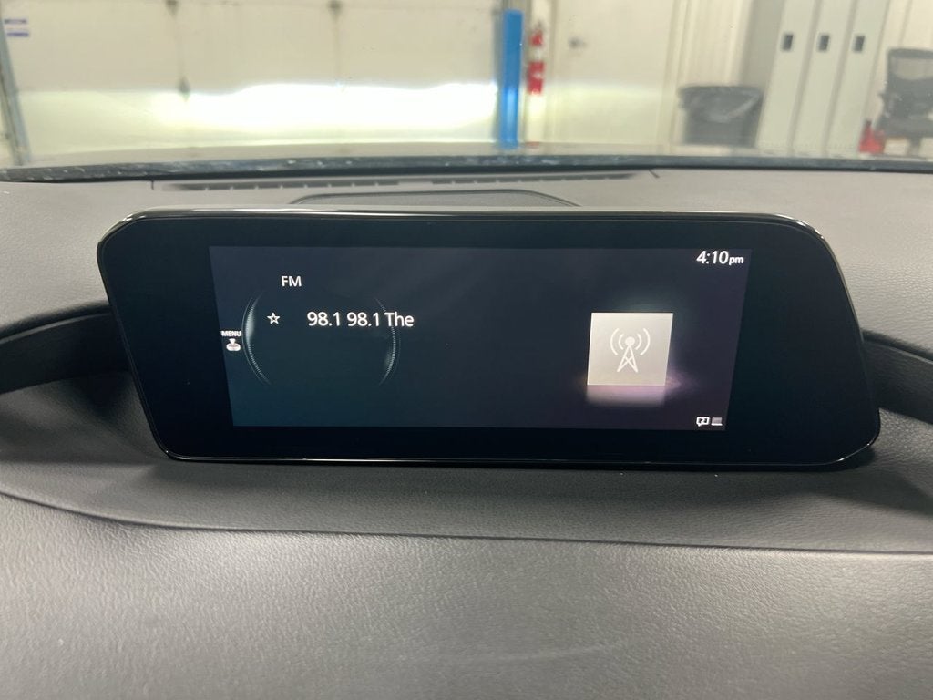 2024 Mazda Mazda3 2.5 S Select Sport
