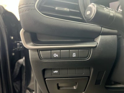 2024 Mazda Mazda3 2.5 S Select Sport