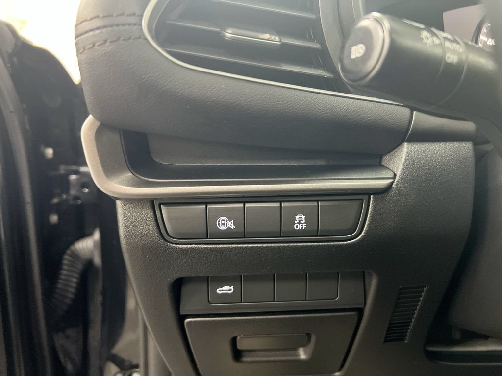 2024 Mazda Mazda3 2.5 S Select Sport