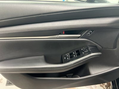 2024 Mazda Mazda3 2.5 S Select Sport
