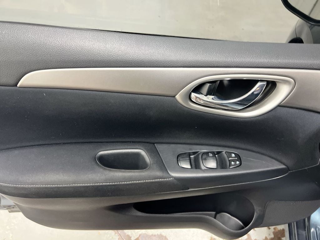 2014 Nissan Sentra SV