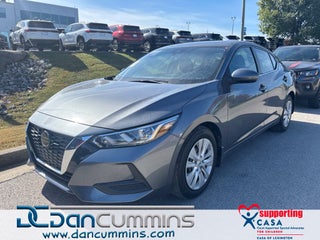 2021 Nissan Sentra S