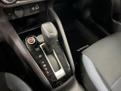 2023 Nissan Versa 1.6 SV