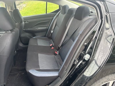 2023 Nissan Versa 1.6 SV