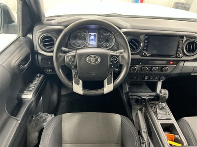 2023 Toyota Tacoma TRD Off-Road