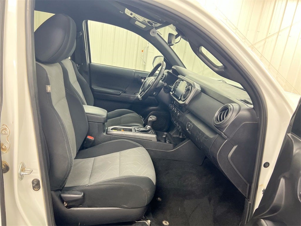 2023 Toyota Tacoma TRD Off-Road