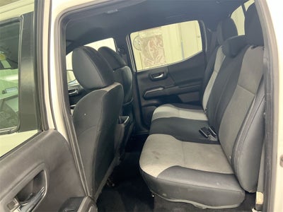 2023 Toyota Tacoma TRD Off-Road