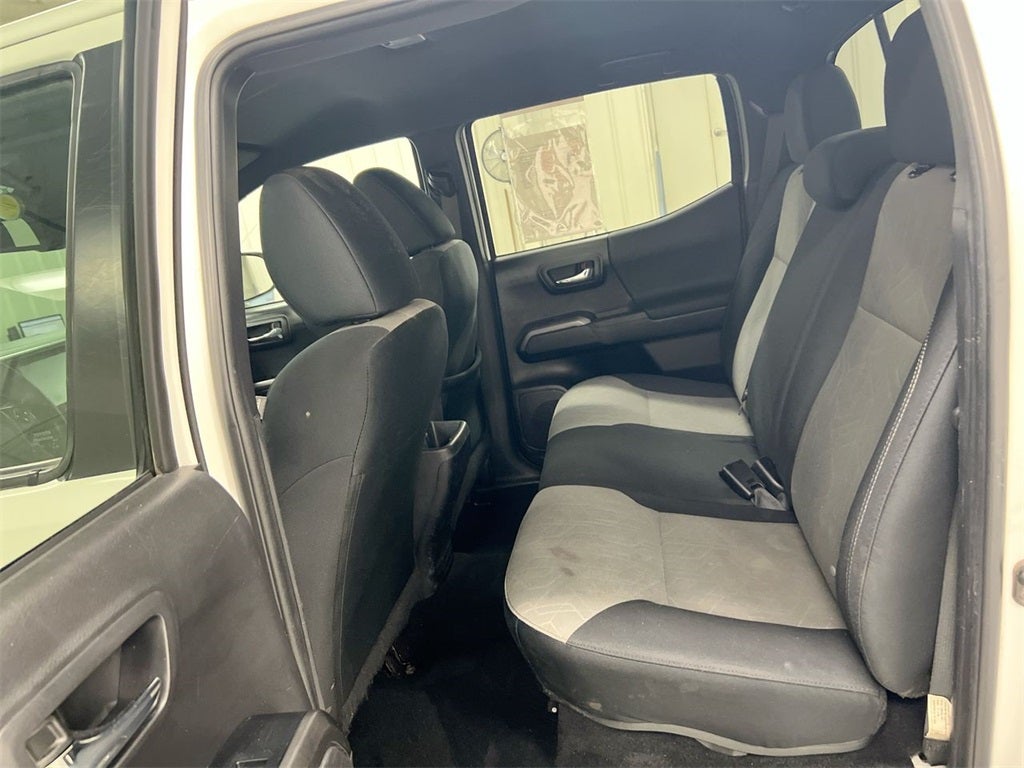 2023 Toyota Tacoma TRD Off-Road