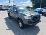 2017 Toyota Tacoma SR