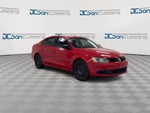 2014 Volkswagen Jetta 2.0L S