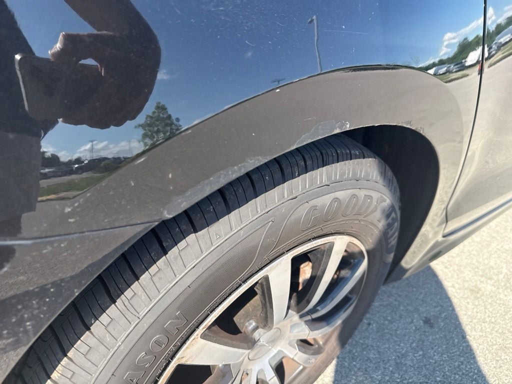 2015 Volkswagen Jetta 2.0L S