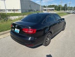 2015 Volkswagen Jetta 2.0L S