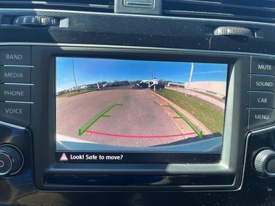 2016 Volkswagen Golf GTI S