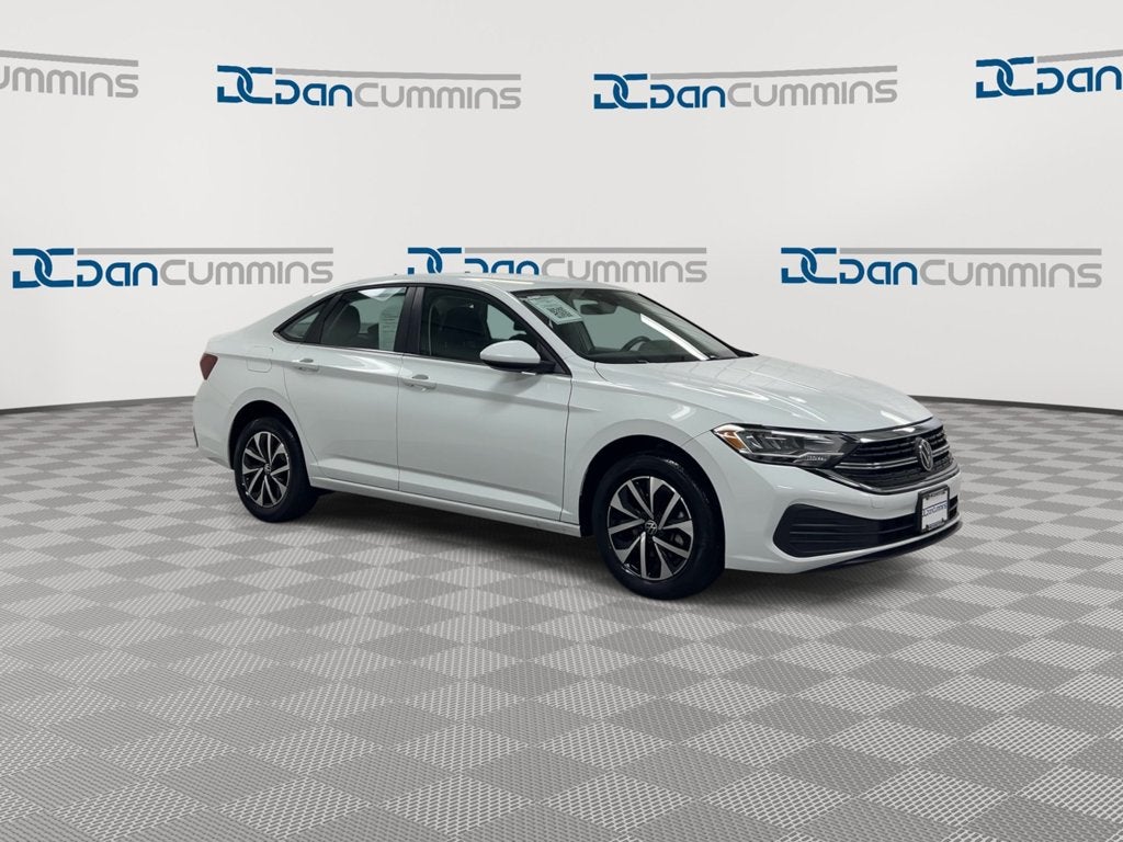 2024 Volkswagen Jetta 1.5T S