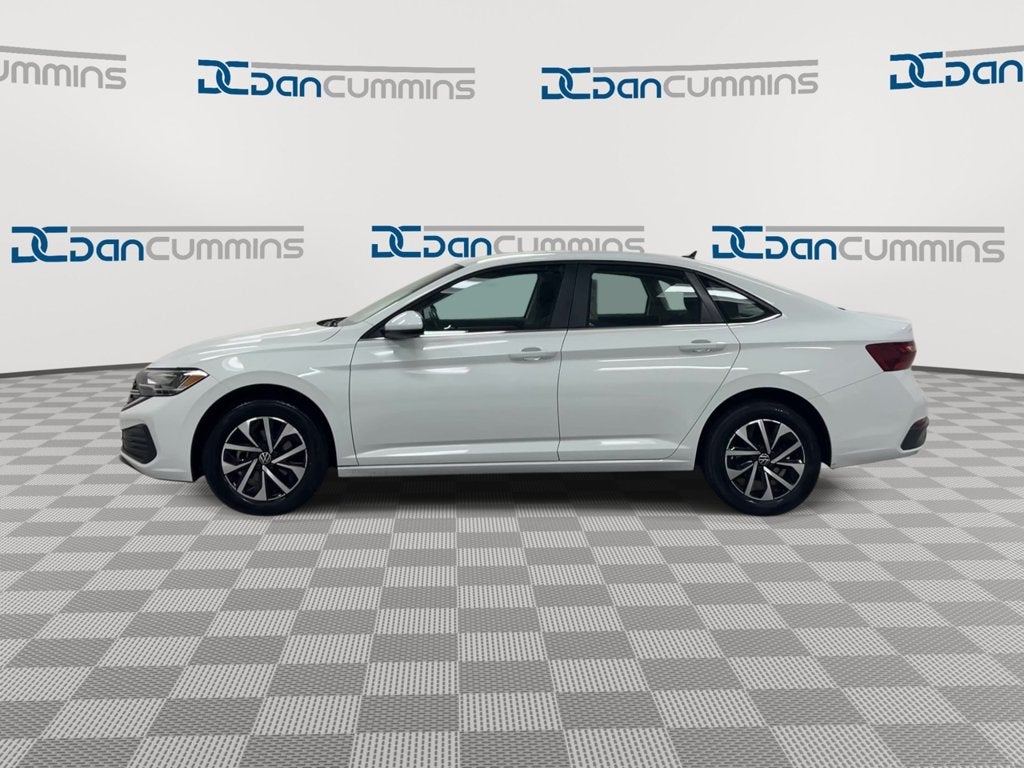 2024 Volkswagen Jetta 1.5T S