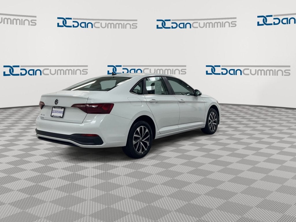 2024 Volkswagen Jetta 1.5T S