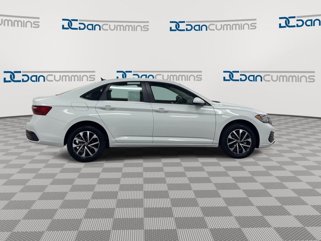 2024 Volkswagen Jetta 1.5T S
